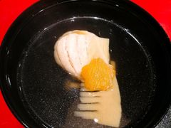传统怀石料理-京怀石·壬生