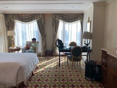 -广州富力丽思卡尔顿酒店