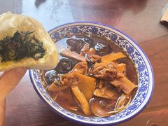 -西园寺素食(西园弄戒幢律寺店)