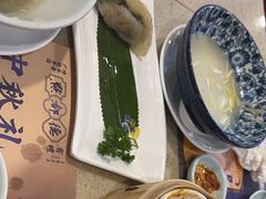 -点都德(汇胜楼店)
