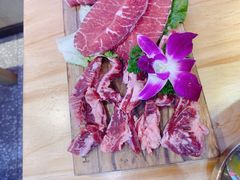 -金顺碳烤肉(大良清晖园店)