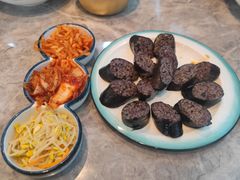 -屋里家延边朝鲜族冷面(梅林3店)