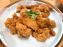 -小满手工粉(上海文峰广场店)