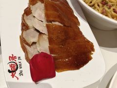 -大碗居·烤鸭·鱼头泡饼(天坛东门店)