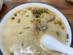 -文武王氏烧饼·无矾油条(西溪路店)