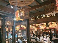 -南京大牌档(济南万象城店)