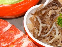 -潮正和潮汕牛肉火锅·老字号(番禺万达店)