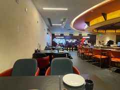 -牛将军•涮肉•烤肉(北京王府井·故宫店)