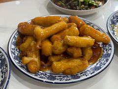 -北大地皖峰饭馆
