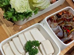 -半天妖烤鱼(方庄店)