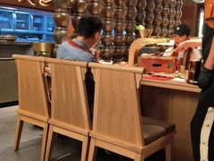 -西塔老太太泥炉烤肉(武汉摩尔城店)