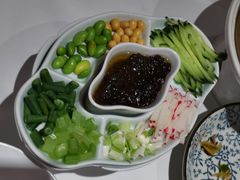 -四季民福烤鸭店(王府井东安门店)