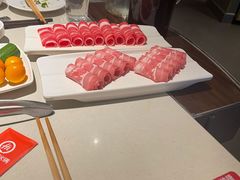 -海底捞火锅(万丰桥店)