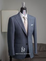 -Brother西服礼服定制·商务·婚礼(佛山南海店)