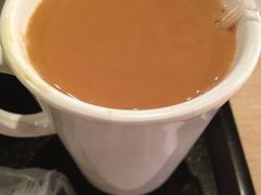 奶茶-大家乐(广州中华广场店)