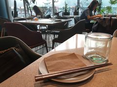 大堂-半山腰·云南菜(侨福芳草地店)