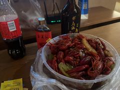 -寻味乌镇·龙虾烧烤