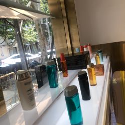 -S.HAIR SALON