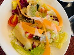 -WOLFGANG PUCK KITCHEN & BAR(迪士尼小镇店)