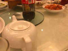 -清华大学-甲所餐厅