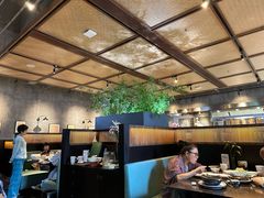 -庐灶江南·江南菜·四合院Bistro(东直门雍和宫·原华侨宾馆店)