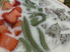 -甜心妈妈·榴莲星级糖水(北京路总店)