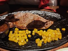 -萨莉亚意式餐厅(龙阳广场店)