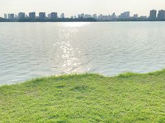 -艾溪湖湿地公园