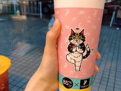 -85度C(广州石牌桥店)