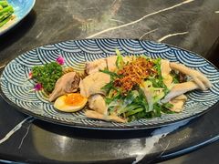 -粤·向群饭店(二沙岛店)