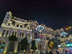 -花果园湿地公园