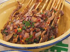 -东排食堂长沙小吃大排档(五一广场店)