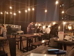 大堂-Arrow Factory Brewing箭厂啤酒