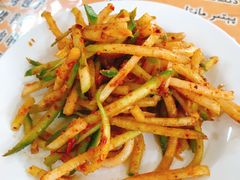 -吾斯曼珍珠抓饭王