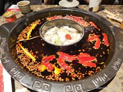 -重庆渝达老火锅(春熙路店)