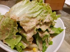 -烤肉宛饭庄(北新桥店)