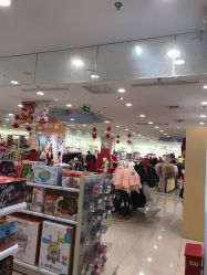 -爱婴室(绍兴嵊州吾悦广场店)