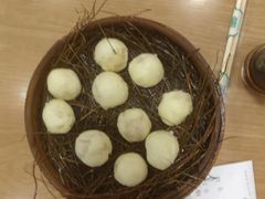 -佬钱湾仔(衣裳街店)