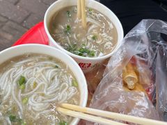 -汪记鲜鱼糊汤粉(沈阳路总店)