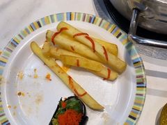 -吉布鲁牛排海鲜自助(温江合生汇店)