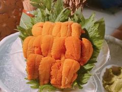 -四葉寿司·城市景观(深圳湾1号店)