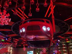 -MOSSO德国餐厅·音乐酒吧(环宇荟店)
