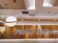 -争鲜回转寿司(通州万达店)
