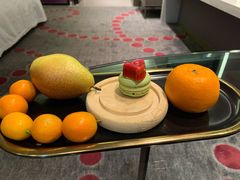 -南京禄口机场雅高铂尔曼大酒店