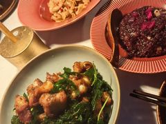 -沿途四季·云南菜·诗酒茶(蓝色港湾店)