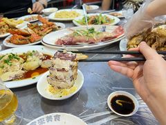 -富来美食