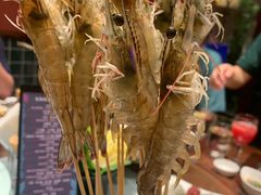 -东海怡品海鲜豆捞(舟宿夜江店)