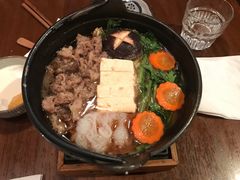 -铃木食堂(帽儿胡同店)