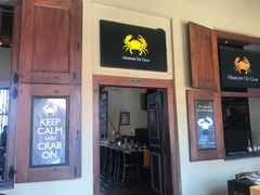 -Ministry of Crab(科伦坡店)