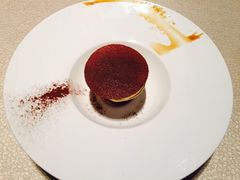 -北京金融街丽思卡尔顿酒店·意味轩 Cepe